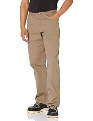 Wrangler Riggs Workwear Men's Ripstop Carpenter