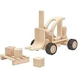 plan toys dump truck