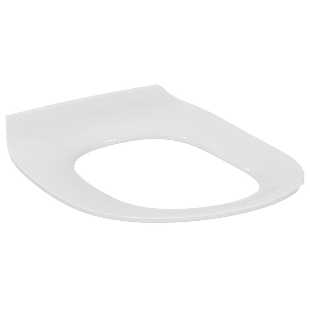 Ideal Standard S454501 Original Contour 21 Schools Toilet seat, seat Ring only