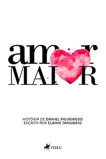 Livro Amor Maior