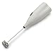 Zyliss Milk Frother, White