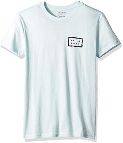 Billabong Boys' Big Short Sleeve Graphic Tee