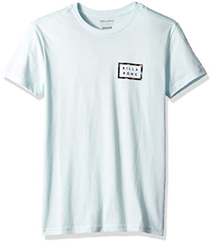 Billabong Boys' Big Short Sleeve Graphic Tee