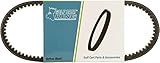 Yamaha G1 (2 Cycle) Gas Golf Cart Clutch Drive Belt [Misc.]