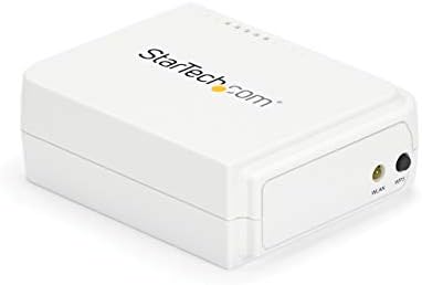 wifi print server for usb printer