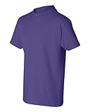 Youth Tagless Tee