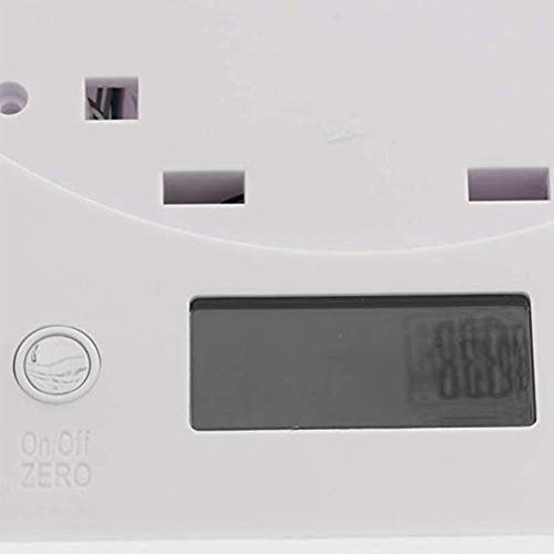 UKSAT Pet Scale,LCD Display Automatic Dog Cat Pet Scale,Digital Scale for Cat Dog Parrots Hamster and Other Small Animals