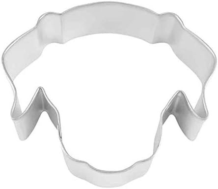 Amazon クッキーカッター 犬の顔 Dog Face Cookie Cutterdecora Shop お菓子道具の専門店 Rm0864 クッキー型 オンライン通販