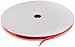Kel-Toy Double Face Satin Ribbon, 1/4-Inch by 100-Yard, Red