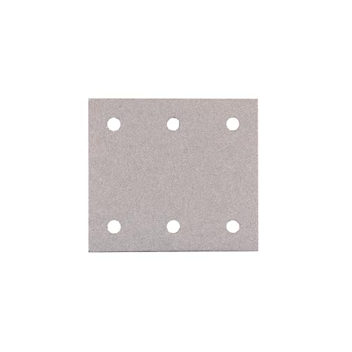 Makita p-35829 Haken & Schleife Weiß Papier 80 g – Mehrfarbig