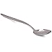 JB Prince Gray Kunz Sauce Spoon XL