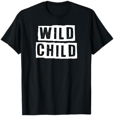 Amazon.com: Born To Be Wild T-shirt T-Shirt : Clothing, Shoes