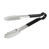 Vking Stainless Steel Kitchen Tongs Cooking Utensils