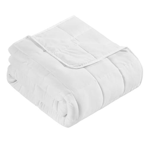 CuteKing Weighted Blanket