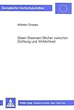 Steen Steensen Blicher zwischen Dichtung und Wirklichkeit (Europäische Hochschulschriften / Europea by 