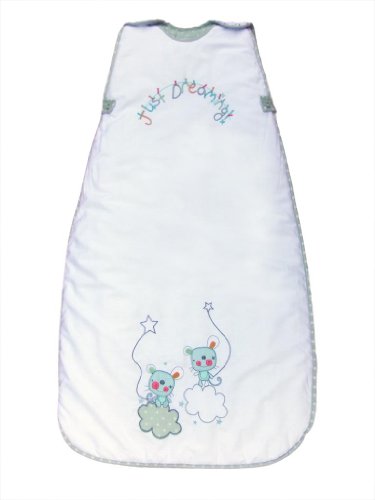 dream baby sleeping bag