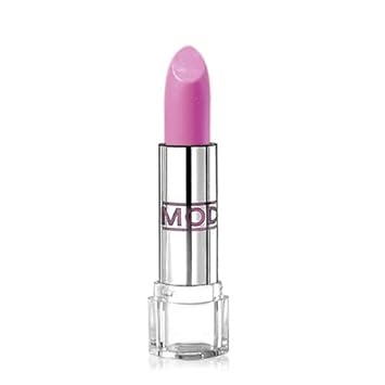 lilac lipstick