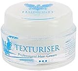 Hairbond Texturiser Professional Hair Cream 3.4 Ounces (100 ml)