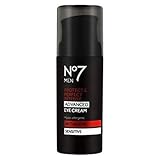 No7 Men Protect & Perfect Intense ADVANCED Eye Cream by NO7