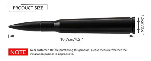 3 Alfheim+Bullet+Antenna+Aerial+Raptor