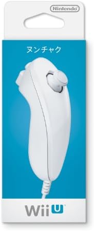 Official Nintendo Wii Nunchuk Controller
