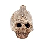 Aztec Death Whistle – Authentic Death Whistle