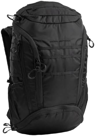 Amazon.com | Oakley Square RC Backpack, Blackout, One Size