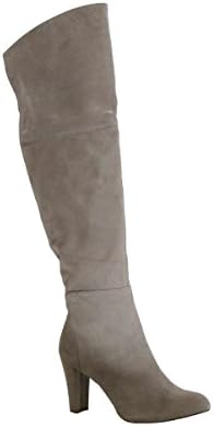 White House Black Market Colton OTN Boots