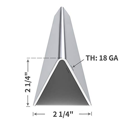 4 SHINESTAR+Stainless+Flavorizer+Replacement+SS+WB001