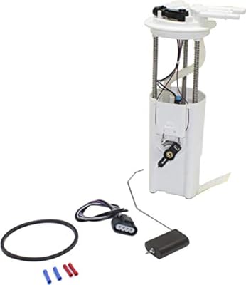 Fuel Pump For 2001 Isuzu Rodeo Honda Passport W Sending Unit Pressure Sensor