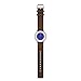 Pebble Time Round 20mm Smartwatch for Apple/Android Devices - Silver