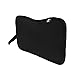 Hornet Watersports Dragon Boat Seat Pad Neoprene Anti Slip Cushion (Black)