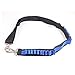 xlpace Bandolier Toy Gun Soft Bullets Belt Shoulder Strap Clip Charger Darts Ammo Storage For Cartridge Holder