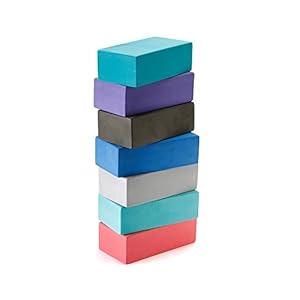 Yogamatters yoga brick