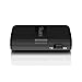 Aluratek Bluetooth V5.0 Audio Receiver and Transmitter Adapter with Low Latency for TV, PC, Auto, Airpline, MP3 Player (Connect to 2 Devices Simultaneously), AUX/RCA - ABC01F