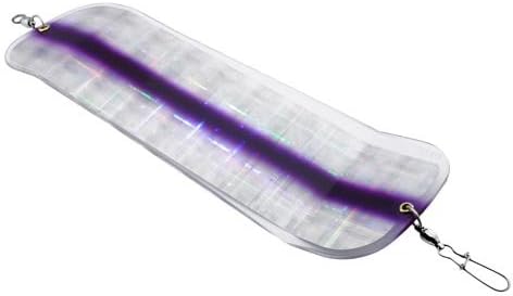 Gibbs-Delta High Liner Flasher Lure