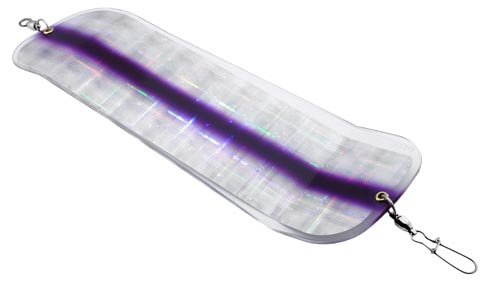 Gibbs-Delta High Liner Flasher Lure