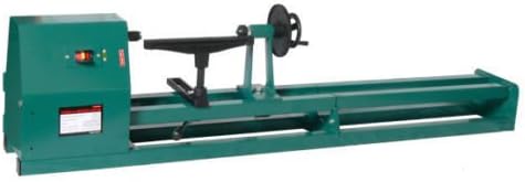 Heavy Duty Industrial Table Top Electric Multi-use Wood Lathe Spin Machine Tool