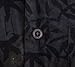 Night Life Shirt (L), Black, Blue, Green,Grey, Large, Johari West