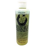 Mouse Milk Oil 8 Oz
