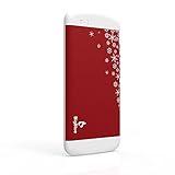 BigBlue No Fuel Need 3-in-1 Rechargeable Electronic Hand Warmer USB with 6000mAh Power Bank Battery Charger for iPhone 7 Product Red