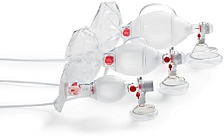Ambu Single Patient Use Resuscitator