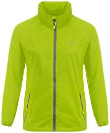 Mac in a Sac Origin Unisex Waterproof Packaway Jacket