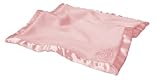 Prince Lionheart Silkie Blanket, Pale Pink