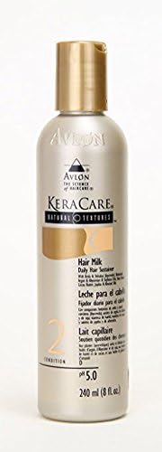Avlon Keracare Hair Milk Daily Hair Sustainer 8 Oz by Avlon