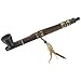 Native American Peace Pipe DecorNew by: CC