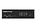 Creative Sound Blaster Roar: Portable NFC Bluetooth Wireless Speaker with aptX/AAC. 5 Drivers, Built-in Subwoofer