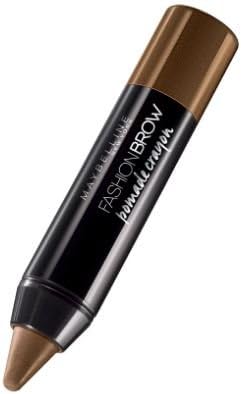 Maybeline Fashion Brow Pomade Crayon Mocha