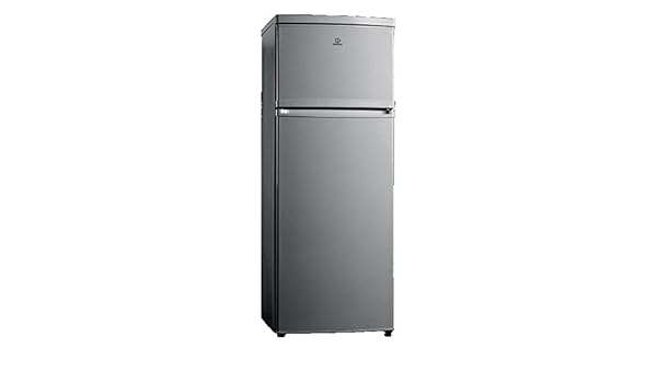 Indesit RAA 29 NX Independiente A+ Acero inoxidable nevera y ...