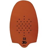 3G Formula S8 Slide Sole